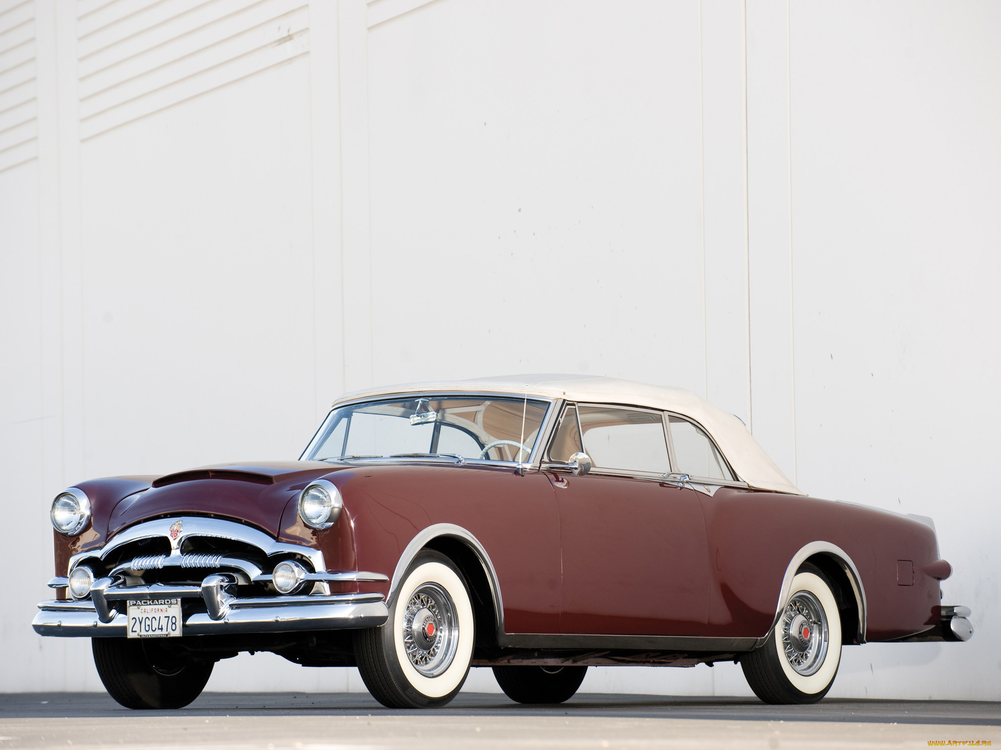 , packard